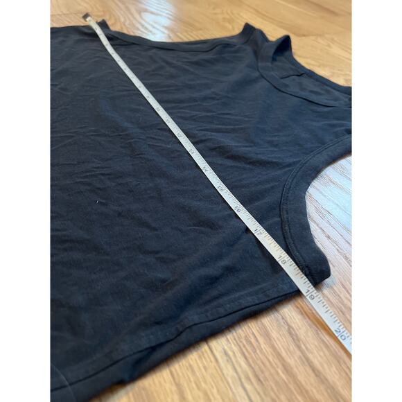 Lululemon Organic Cotton Crewneck Tank Top - Picture 4 of 7